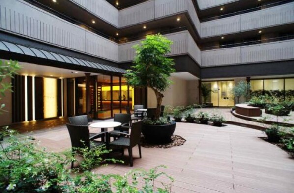 恵比寿ガーデンテラス弐番館の物件内観写真